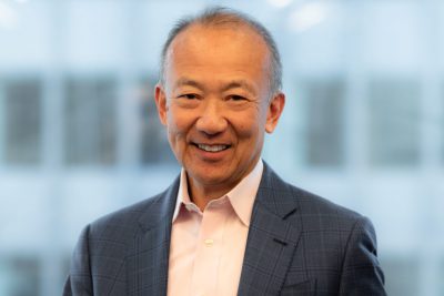 Image of Greg Ho